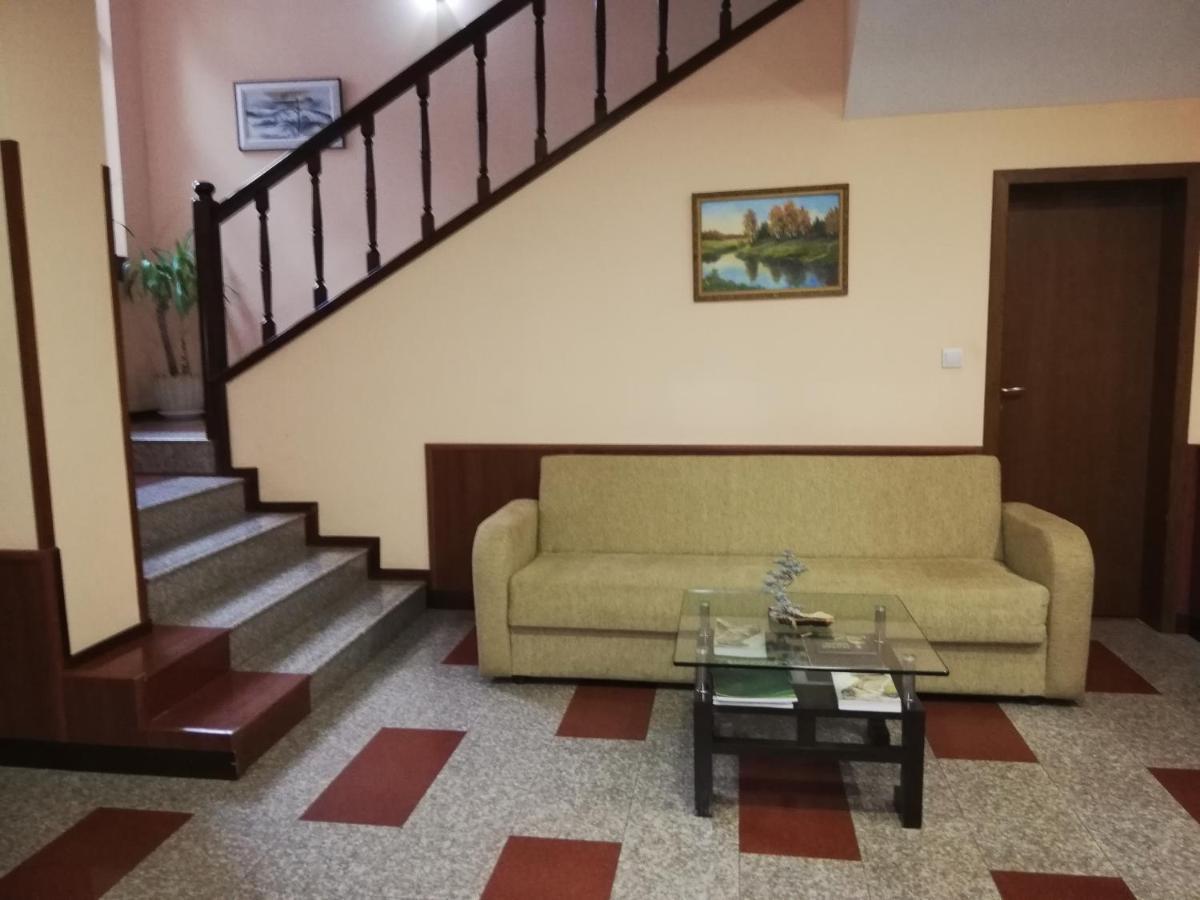 Hotel Les Razgrad المظهر الخارجي الصورة