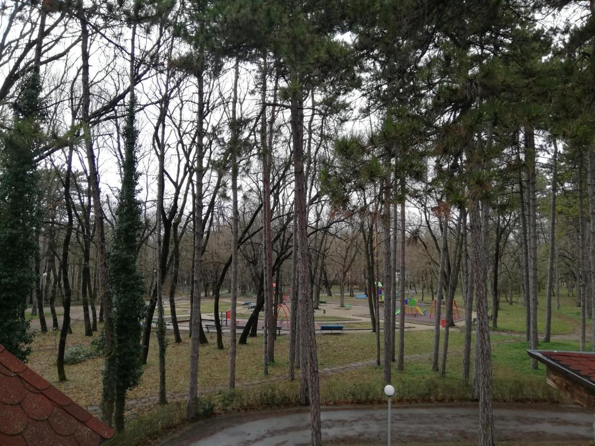 Hotel Les Razgrad المظهر الخارجي الصورة
