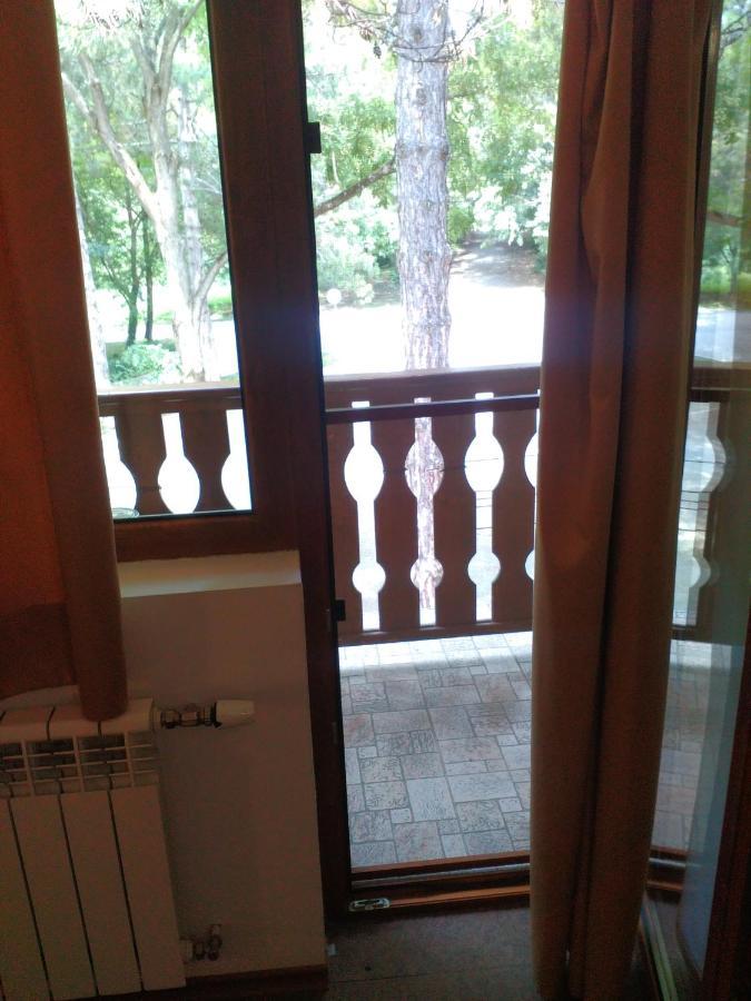 Hotel Les Razgrad المظهر الخارجي الصورة