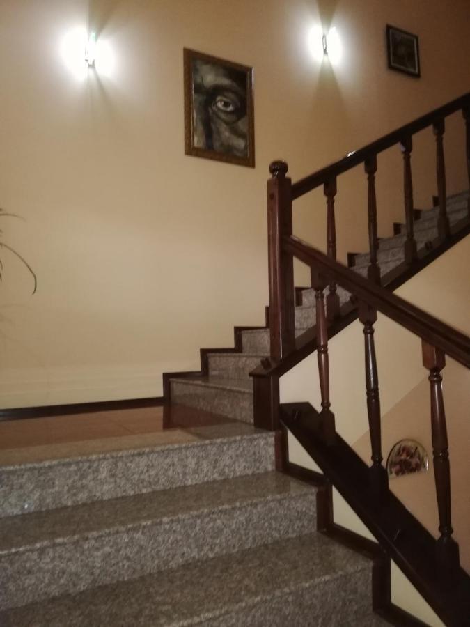 Hotel Les Razgrad المظهر الخارجي الصورة