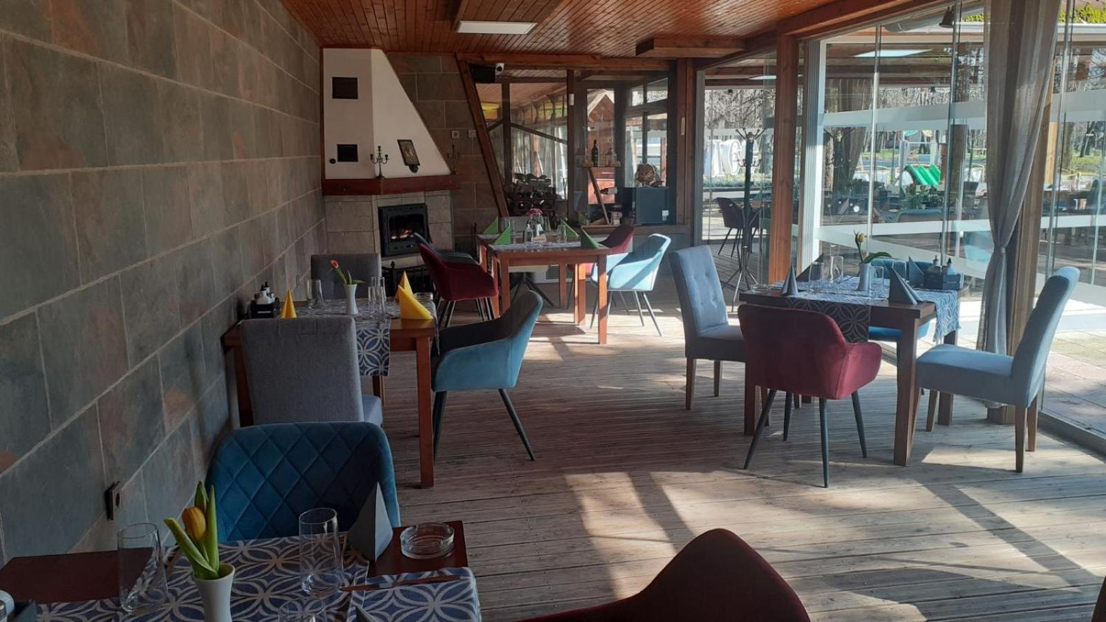 Hotel Les Razgrad المظهر الخارجي الصورة